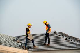 Best Solar Panel Roofing Installation  in South Bloomfield, OH